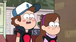 Swerve's Final Montage