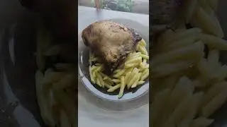 Breakfast - lunch 😋