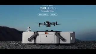 DJI Matrice 30 Series 2022