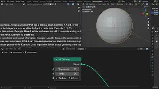9   Mesh Primitives