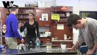HIGH SCHOOL CHEMISTRY PRANK Dwick