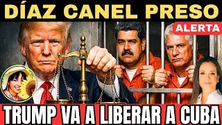 🚨MADURO DELAT&Oacute; A CANEL. ACUERDO CON TRUMP. VIENE LA JUSTICIA. ESTOCADA FINAL. PREDICCIONES 02/02/26