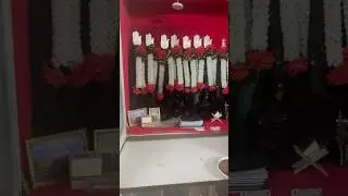 Mini vlog💕 #trending #hyderabad #dailyshorts #muharram #nadeemsarwar #noha #karbala #shorts