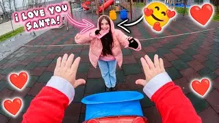 ХИТРАЯ ДЕВУШКА-ВОРИШКА УКРАЛА МОЙ ШОКОЛАД! @manea_aleks 🍫💨 (ЗАБАВНЫЙ РОЗЫГРЫШ ОТ ГЛАЗ)