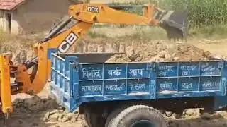 Fast motion work|JCB Dozer fast motion work|JCB|JCV #jcv video