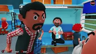 treyan  and fanny comedy video😇😇