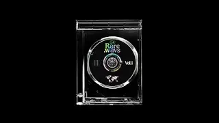 Rare.wavs Vol. 1 (Full Album Playback)