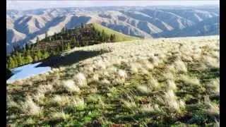 Top Place to Travel & Guides 2014 - Moran State Park - USA Sights