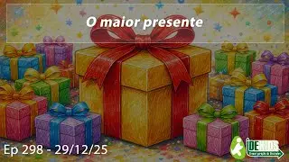 Ide Kids - Episódio 298