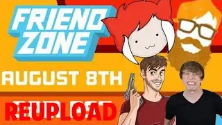 Dodger, Chad, TheStrippin & KuleDud3 - Friend Zone [Polaris REUPLOAD]