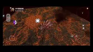 New FOV Control Hellhound Boss Screen Hack