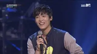 130911 The Stage Big Pleasure 존박(John Park) [720p]