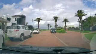 Sovereign Islands Drive 4K