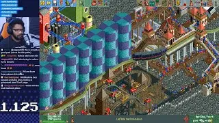 Story Time: The MFF 2017 Debriefing  - RollerCoaster Tycoon