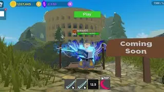 Playing frozen depths hard!! In rumble quest!!