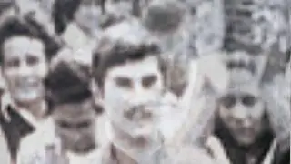 Romeo Adalberti,  En la mira Monseñor