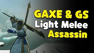 ⚔️New World⚔️ Serenity and GreatAxe 🔥PvP🔥
