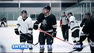 Slap Shot into the Future! 🏒 The Crypto Built for Hockey Fans