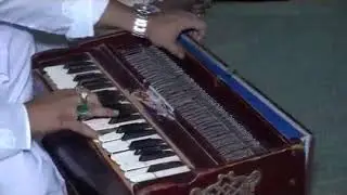 Best harmonium sazina