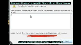 Starcraft Remastered 