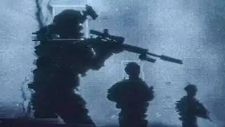 Battlefield 6 - Intro Scene