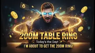 🎯 Target OSAKA Ring and 2B Coins UP | 8 Ball Pool Grinding LIVE 🔥💰