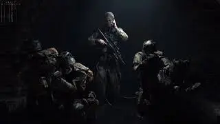 OST Death Stranding - Trailer Music (TGA 2016)