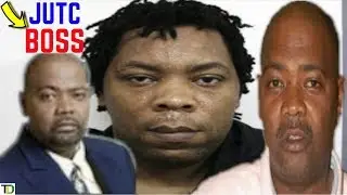 Tesha Miller LINKED to the MVRDER of JUTC boss DOUGLAS CHAMBERS