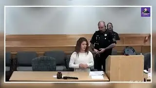 Mom Refuses to Hand Over Child &mdash; Judge Orders Jail Immediately
