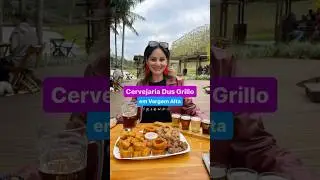 Cervejaria Dus Grillo em Vargem Alta