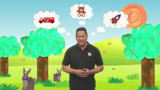 VMP Visual Effects Showreel