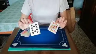 Tutorial acaan (rivisitazione di un gioco di Conticello)