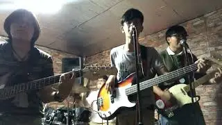 All The Small Things - F'in Quarrel (Blink 182) Band Cover
