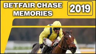 2019 Betfair Chase Flashback: Lostintranslation delivers for Tizzard | Racing TV