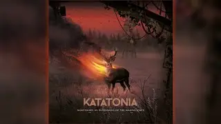 KATATONIA - Nightmares as Extensions of the Waking State (FULL ALBUM) 2025