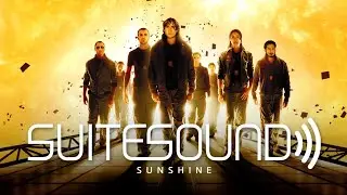 Sunshine - Ultimate Soundtrack Suite | John Murphy & Underworld