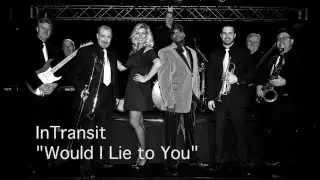 Would I Lie to You - Keely Singer - lead vocals