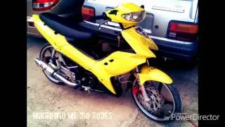 DAYTONA SPRINTER 125