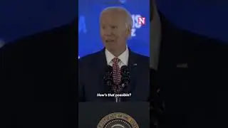 Biden Calls Trump A 'Failed Businessman' And Roasts Him For Bankrupting A Casino
