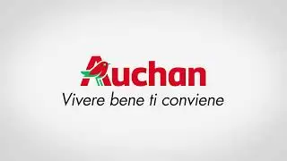 Auchan It&aacute;lia - Jingle 