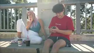 HannahRidge burp compilation