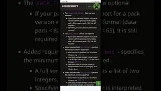 Minecraft Article Net:25w31a Is Out More Game Drop 3 Features On Java !