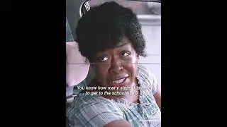 Tichina Arnold can hold her own in a comedy. #funny #comedy #movie #fun