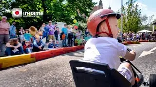 Eventdoku | FUN Kinderfest 2017 | in.frame Filmproduktion GbR