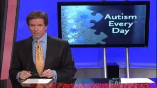 Autism Every Day (Part One of Seven)