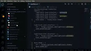 Machu Picchu Package Manager