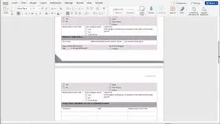 UASC and FTR Forms Video: UASC Form