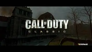 CoDBASE LAN #6 @ GYOR - 🇭🇺 - Event Promo 2024
