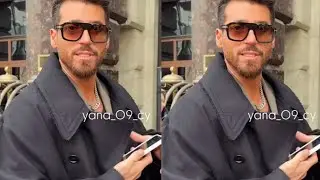 CAN YAMAN HA CONDIVISO UN POST NUOVO DI ZECCA#canyamanitalya 