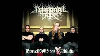Cerebral Bore - Horrendous Acts of Iniquity (Official Audio)